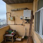 Kirayə (aylıq) 2 otaqlı Yeni Tikili, İnşaatçılar metrosu, Yasamal rayonu 12