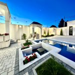 Satılır 5 otaqlı Həyət evi/villa, Şüvəlan, Xəzər rayonu 4