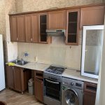 Kirayə (aylıq) 2 otaqlı Yeni Tikili, Gənclik metrosu, 7-ci mikrorayon, Binəqədi rayonu 11