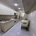 Аренда 3 комнатная Вторичка, м. 28 Мая метро, Насими район 8