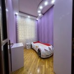 Kirayə (aylıq) 5 otaqlı Yeni Tikili, Həzi Aslanov metrosu, Xətai rayonu 18
