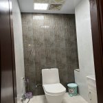 Kirayə (aylıq) 5 otaqlı Həyət evi/villa, İnşaatçılar metrosu, Yasamal qəs., Musabəyov parkı, Yasamal rayonu 9