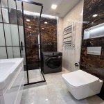 Аренда 2 комнатная Новостройка, м. 28 Мая метро, Наримановский р-н район 5