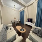 Аренда 3 комнат Новостройка, Белый город, Хетаи район 4
