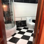 Satılır 3 otaqlı Yeni Tikili, Həzi Aslanov metrosu, H.Aslanov qəs., Xətai rayonu 4
