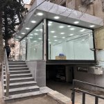 Satılır Obyekt, Memar Əcəmi metrosu, Nəsimi rayonu 1