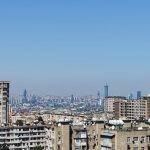 Satılır 3 otaqlı Yeni Tikili, Əhmədli metrosu, Əhmədli, Xətai rayonu 12