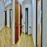 Kirayə (aylıq) 6 otaqlı Ofis, Gənclik metrosu, Nərimanov rayonu 13
