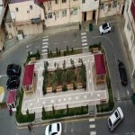 Satılır 3 otaqlı Yeni Tikili, Qara Qarayev metrosu, Nizami rayonu 11