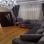 Kirayə (aylıq) 3 otaqlı Həyət evi/villa, Əhmədli metrosu, Xətai rayonu 1