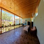 Kirayə (günlük) 2 otaqlı Bağ evi Qəbələ 20