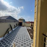 Satılır 4 otaqlı Həyət evi/villa, Buzovna, Xəzər rayonu 5