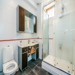 Kirayə (aylıq) 9 otaqlı Həyət evi/villa, Gənclik metrosu, Nərimanov rayonu 3