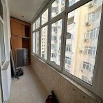Satılır 4 otaqlı Yeni Tikili, Gənclik metrosu, Nərimanov rayonu 26