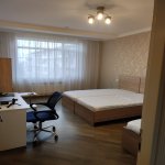 Аренда 4 комнатная Новостройка, Сябаиль район 8