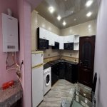 Kirayə (aylıq) 2 otaqlı Yeni Tikili, Həzi Aslanov metrosu, Xətai rayonu 3
