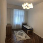 Kirayə (aylıq) 4 otaqlı Yeni Tikili, Ağ şəhər, Xətai rayonu 4