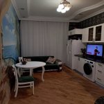 Satılır 3 otaqlı Yeni Tikili, 20 Yanvar metrosu, 1-ci mikrorayon, Nəsimi rayonu 3