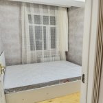 Kirayə (aylıq) 3 otaqlı Yeni Tikili Xırdalan 6