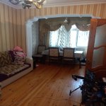 Kirayə (aylıq) 3 otaqlı Köhnə Tikili, Memar Əcəmi metrosu, 5-ci mikrorayon, AAAF PARK, Nəsimi rayonu 2