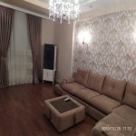 Satılır 3 otaqlı Yeni Tikili, 28 May metrosu, Nəsimi rayonu 3