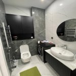 Kirayə (aylıq) 2 otaqlı Yeni Tikili, Ağ şəhər, Xətai rayonu 10