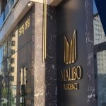 Satılır 3 otaqlı Yeni Tikili, Nizami metrosu, Nəsimi rayonu 10