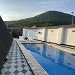 Satılır 3 otaqlı A frame evler Qəbələ 26