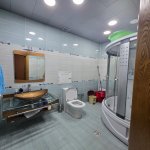 Satılır 3 otaqlı Yeni Tikili, Sahil metrosu, Nəsimi rayonu 18