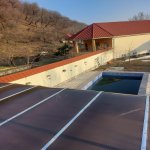Посуточно 3 комнат Дома/Виллы Исмаиллы 5