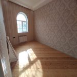 Satılır 4 otaqlı Həyət evi/villa, Avtovağzal metrosu, Biləcəri qəs., Binəqədi rayonu 27