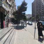 Kirayə (aylıq) Obyekt, Əhmədli metrosu, Xətai rayonu 4
