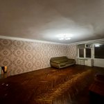 Продажа 1 комнатная Вторичка, İnşaatçılar метро, пос. Ясамал, Ясамал район 3