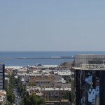 Satılır 4 otaqlı Yeni Tikili, 28 May metrosu, Səbail rayonu 16
