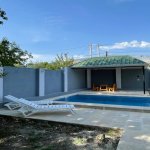 Kirayə (günlük) 5 otaqlı Həyət evi/villa İsmayıllı 12
