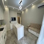 Kirayə (aylıq) 3 otaqlı Yeni Tikili, Xətai metrosu, Ağ şəhər, Xətai rayonu 8