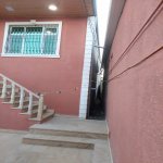 Satılır 4 otaqlı Həyət evi/villa, Avtovağzal metrosu, Biləcəri qəs., Binəqədi rayonu 24