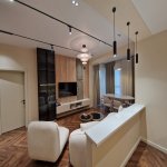Аренда 4 комнат Новостройка, пос. Байыл, Сябаиль район 3