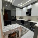 Продажа 3 комнат Новостройка, м. Ахмедли метро, Хетаи район 8