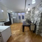 Продажа 3 комнат Новостройка, м. Халглар Достлугу метро, 8-ой километр, Низаминский р-н район 3