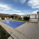Satılır 4 otaqlı Həyət evi/villa, Mərdəkan, Xəzər rayonu 4