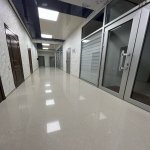 Kirayə (aylıq) 1 otaqlı Ofis, Nəriman Nərimanov metrosu, Nərimanov rayonu 4