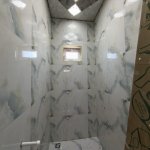 Satılır 3 otaqlı Həyət evi/villa, Koroğlu metrosu, Zabrat qəs., Sabunçu rayonu 5