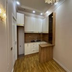 Продажа 2 комнат Новостройка, İnşaatçılar метро, Ясамал район 3
