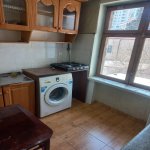Kirayə (aylıq) 1 otaqlı Köhnə Tikili, Elmlər akademiyası metrosu, Yasamal rayonu 6