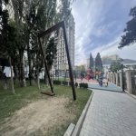 Satılır 1 otaqlı Yeni Tikili, Nəriman Nərimanov metrosu, Heydər Əliyev Mərkəzi, Nərimanov rayonu 2