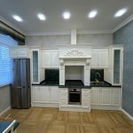 Satılır 3 otaqlı Yeni Tikili, Gənclik metrosu, Nərimanov rayonu 4