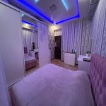 Satılır 2 otaqlı Yeni Tikili, Əhmədli metrosu, Əhmədli, Xətai rayonu 5