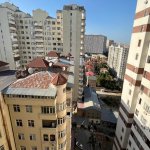 Продажа 3 комнатная Новостройка, İnşaatçılar метро, Ясамал район 25