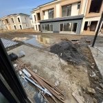 Satılır 4 otaqlı Həyət evi/villa, İnşaatçılar metrosu, Yeni Yasamal qəs., Yasamal rayonu 1